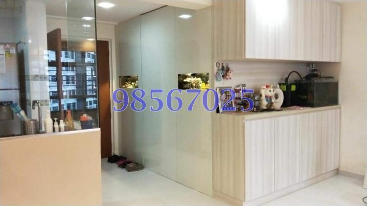 Yishun Street 41 thumbnail photo